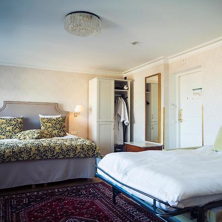 Grand Hotel Λουντ Εξωτερικό φωτογραφία