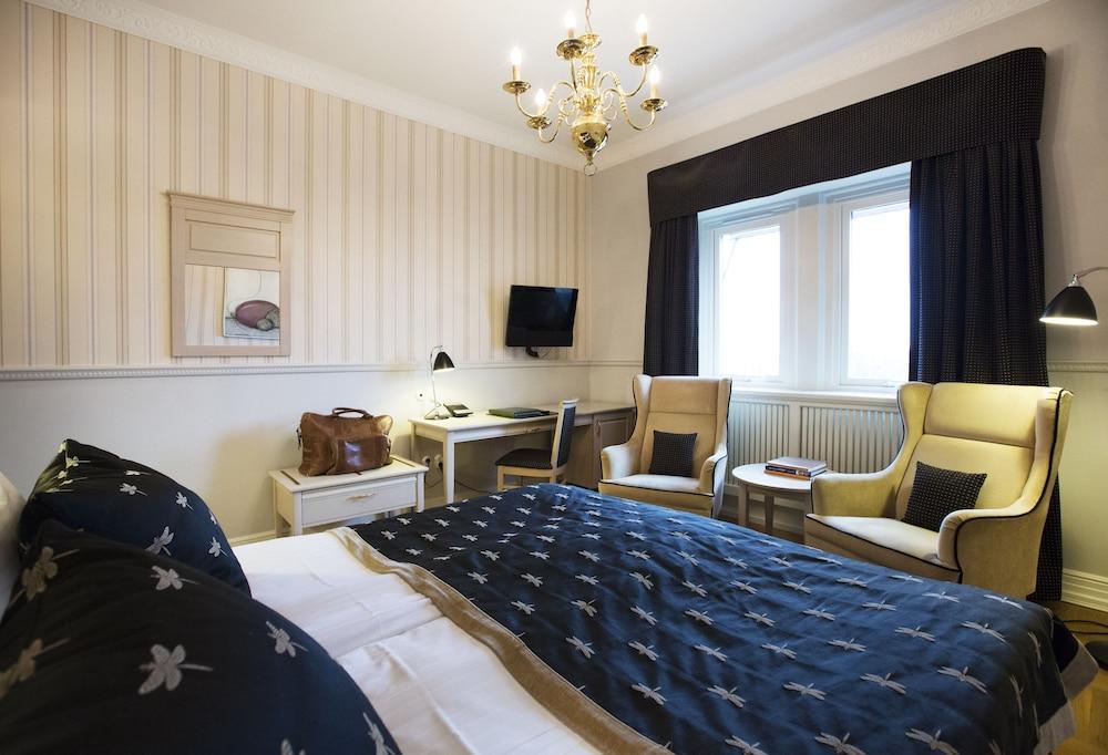 Grand Hotel Λουντ Εξωτερικό φωτογραφία