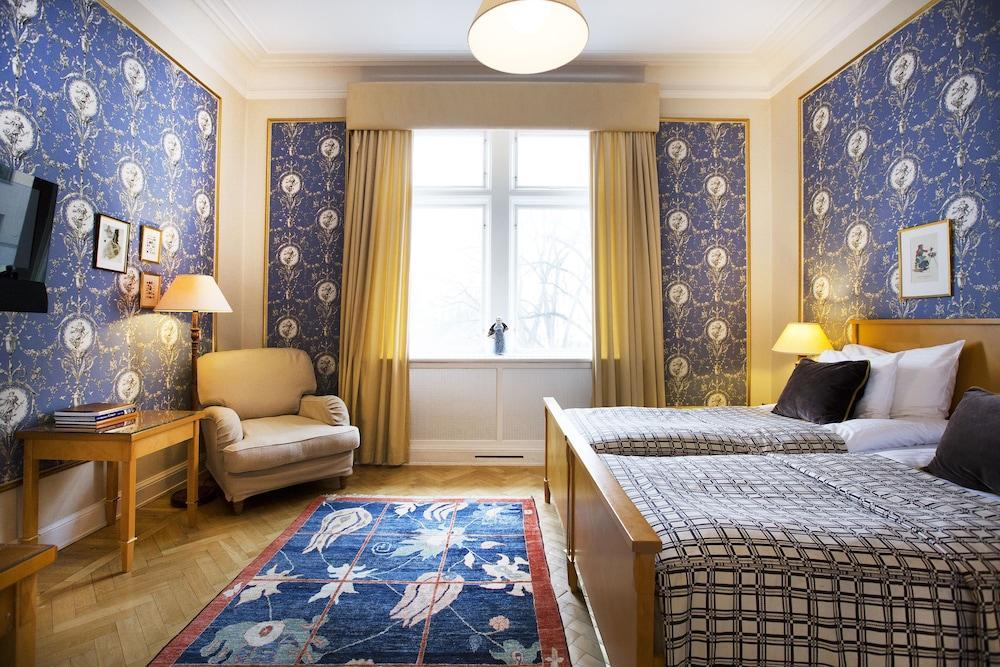 Grand Hotel Λουντ Εξωτερικό φωτογραφία