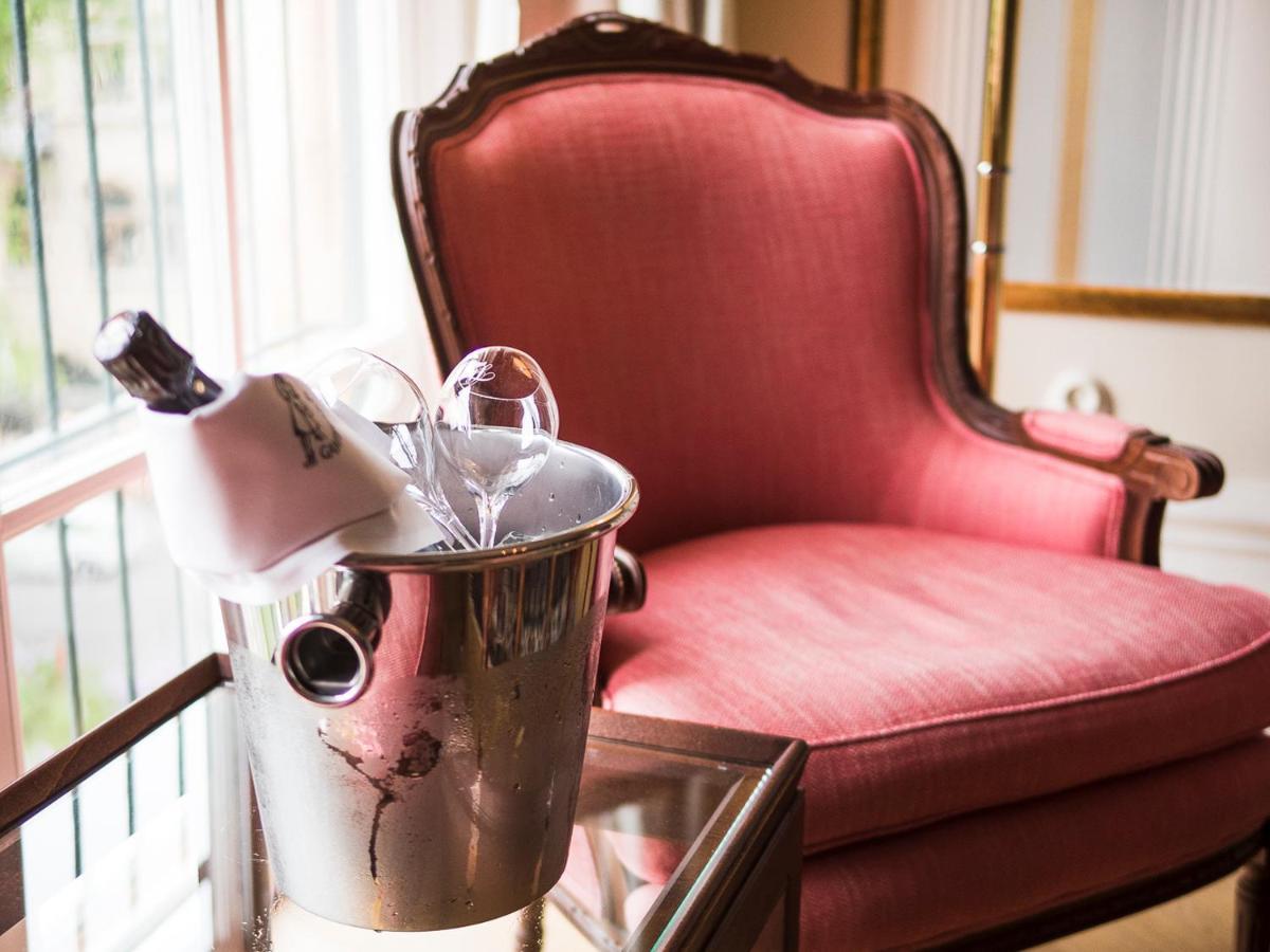 Grand Hotel Λουντ Εξωτερικό φωτογραφία