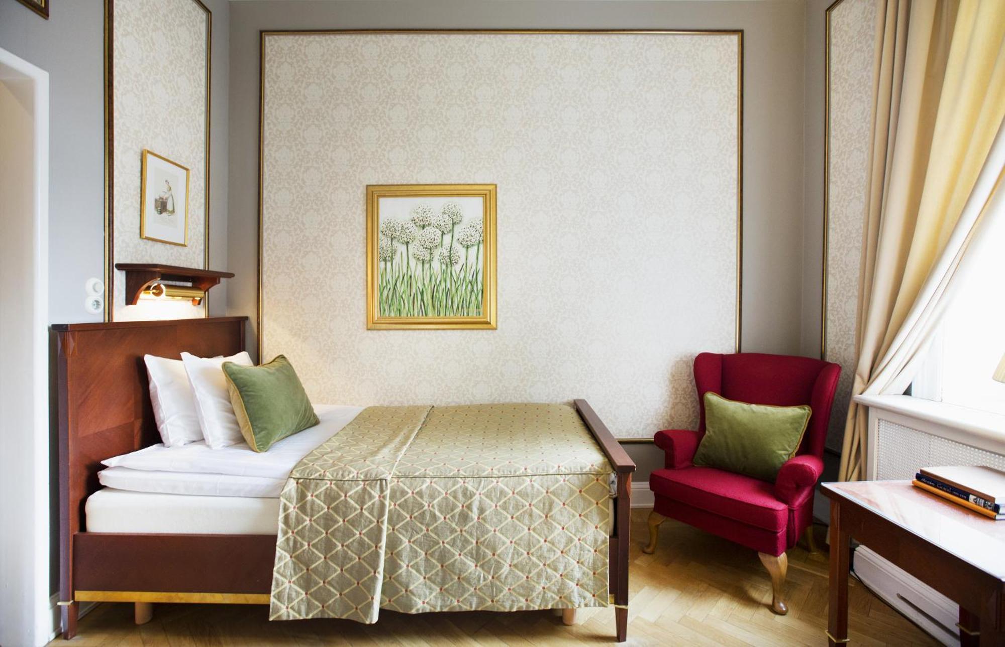 Grand Hotel Λουντ Δωμάτιο φωτογραφία