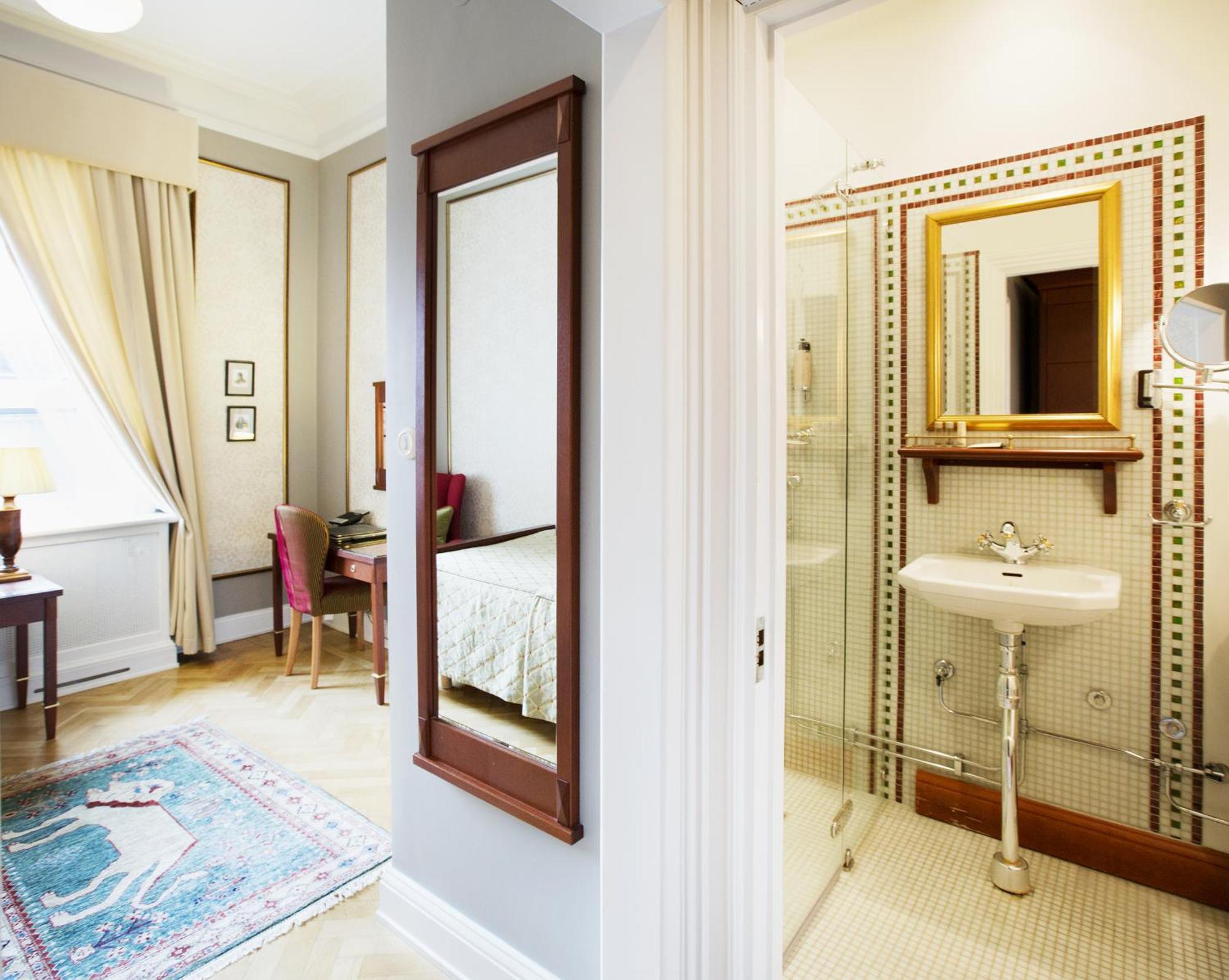 Grand Hotel Λουντ Δωμάτιο φωτογραφία
