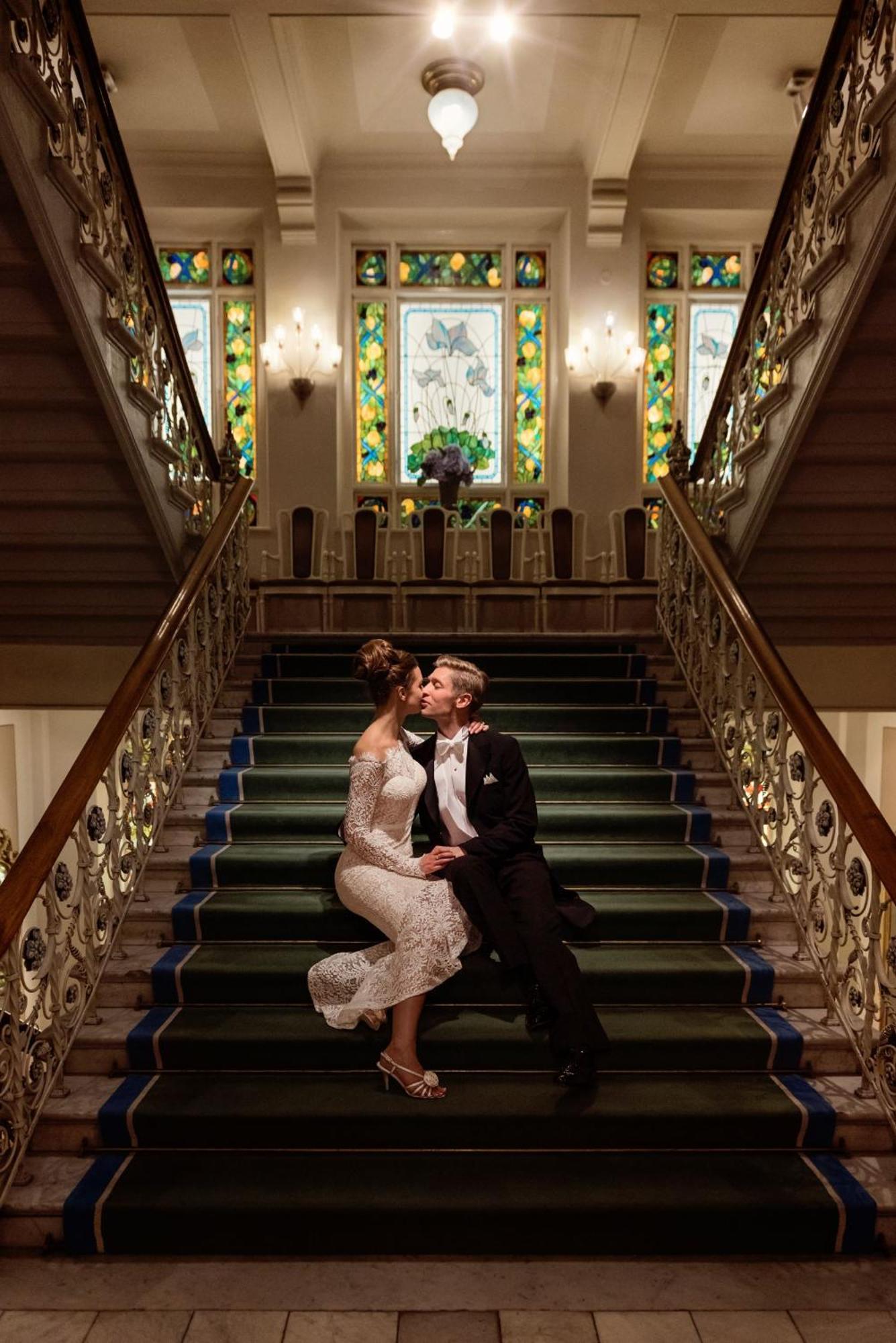 Grand Hotel Λουντ Εξωτερικό φωτογραφία