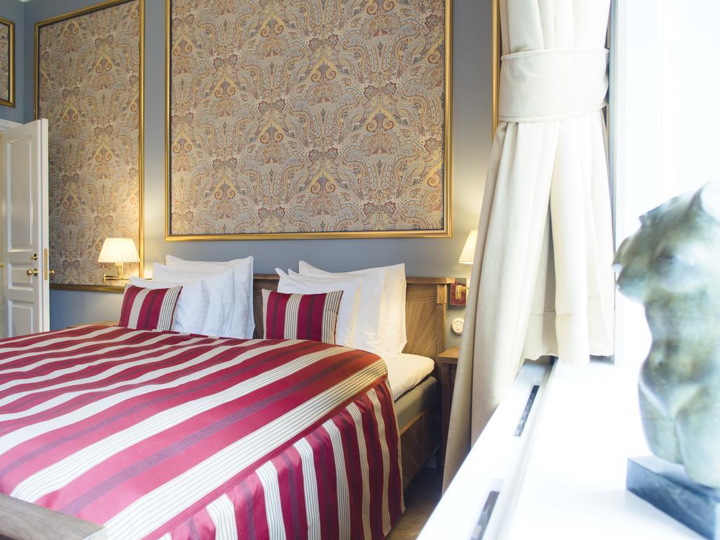 Grand Hotel Λουντ Εξωτερικό φωτογραφία