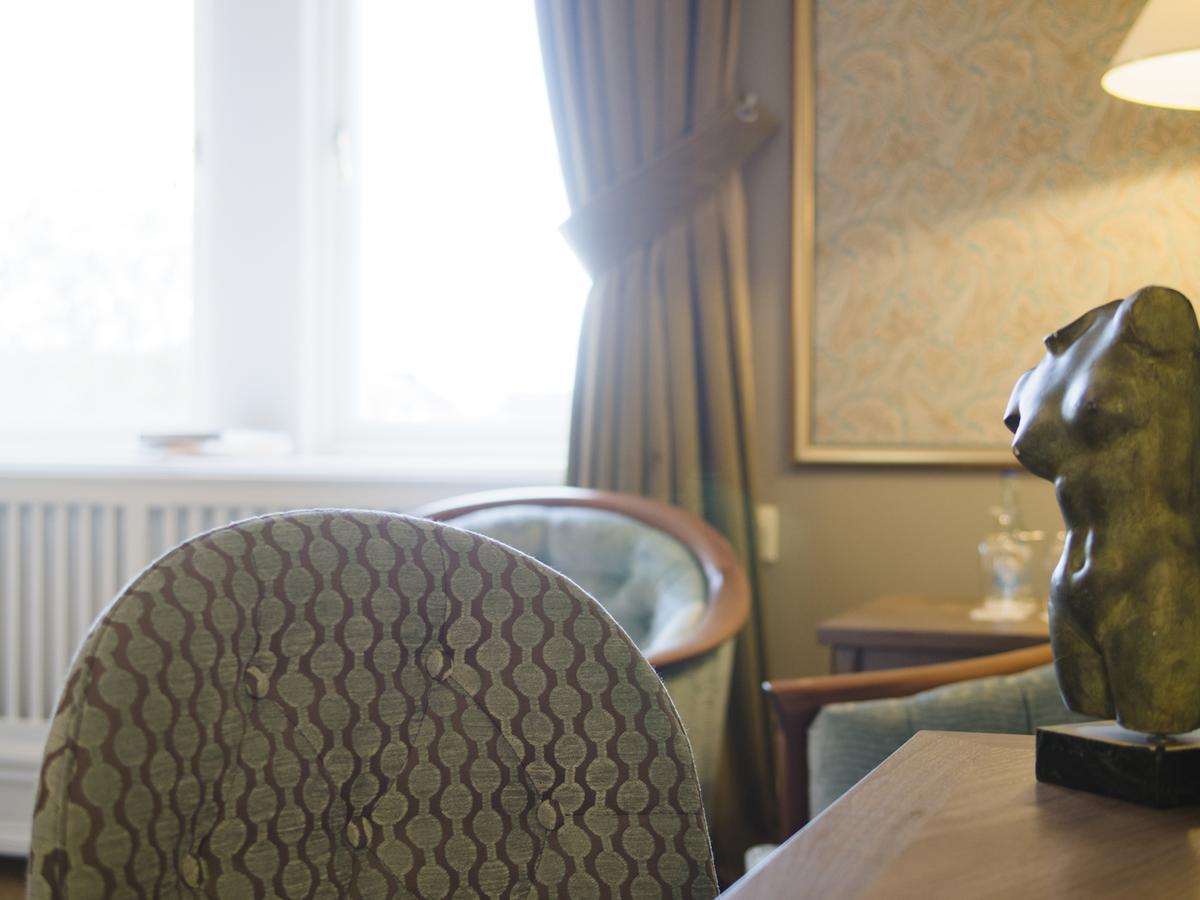 Grand Hotel Λουντ Εξωτερικό φωτογραφία
