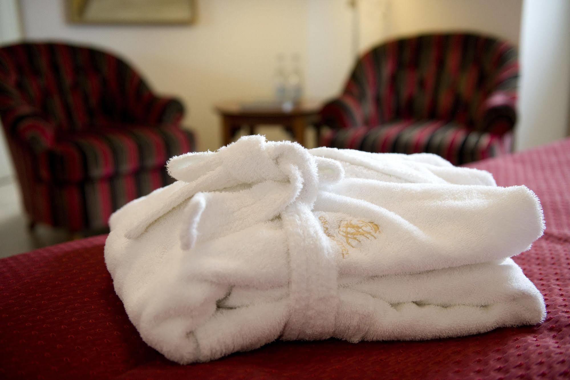 Grand Hotel Λουντ Εξωτερικό φωτογραφία