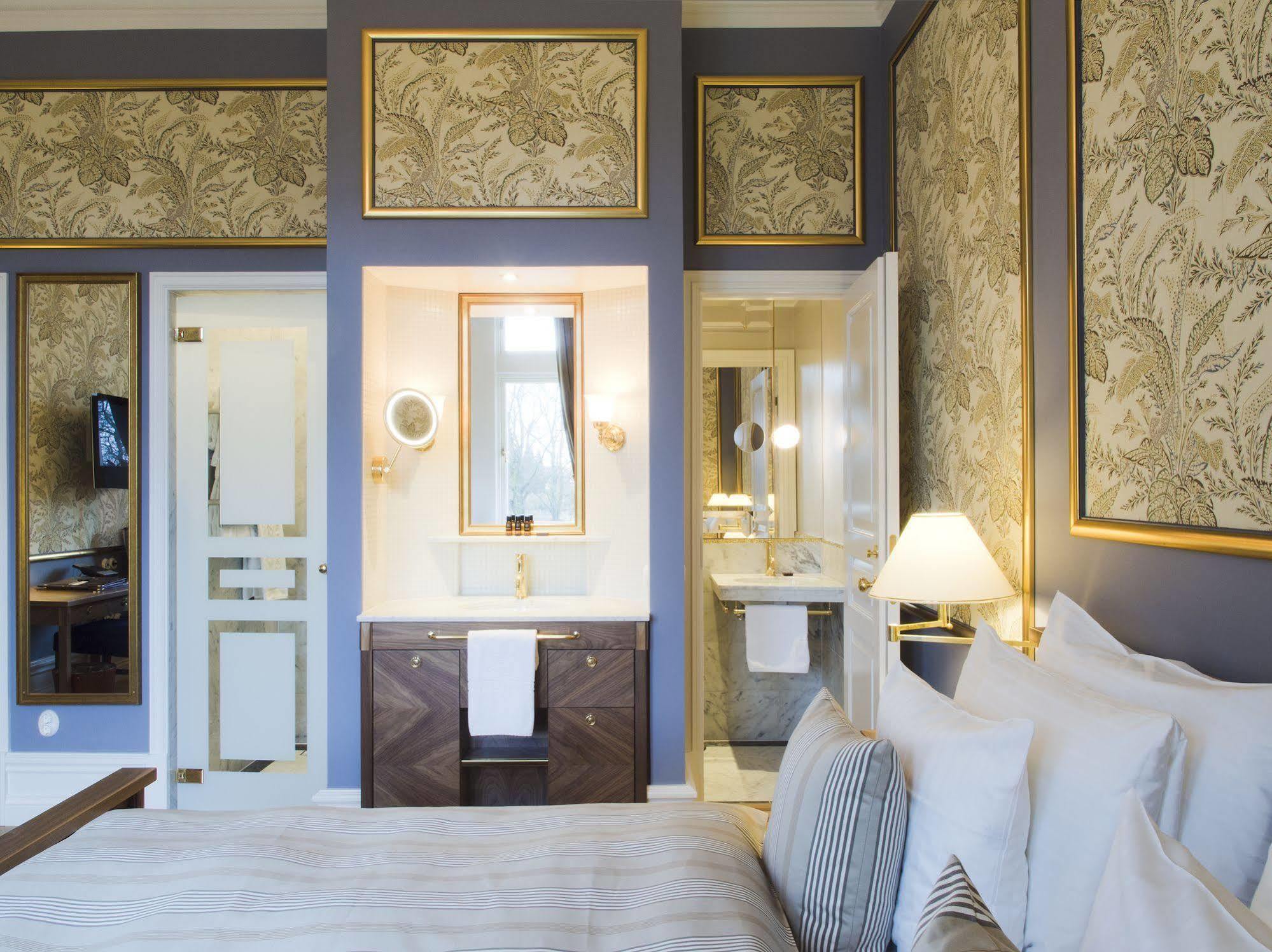 Grand Hotel Λουντ Εξωτερικό φωτογραφία