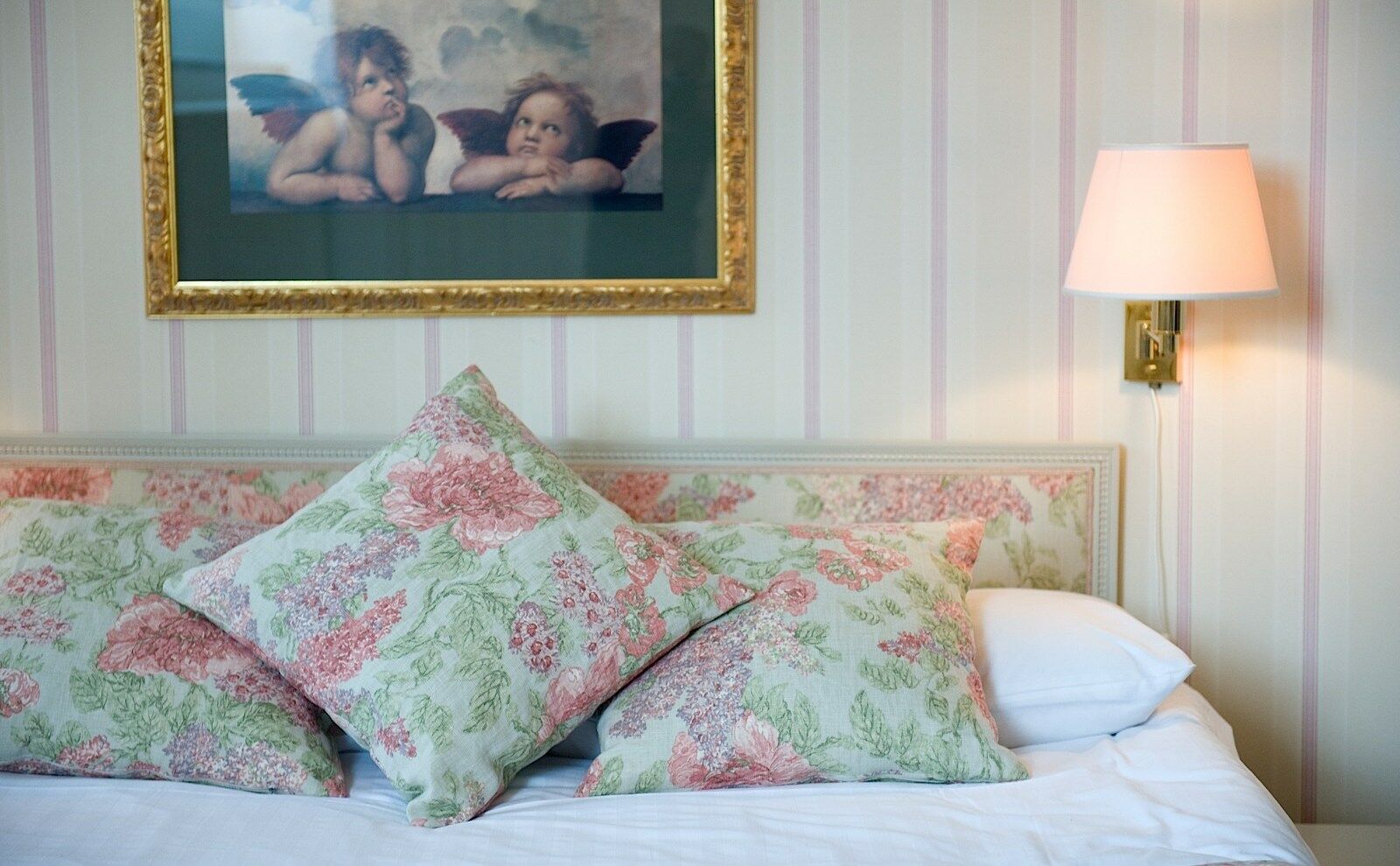 Grand Hotel Λουντ Εξωτερικό φωτογραφία
